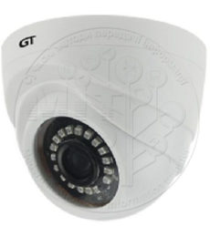 Купольна MHD камера GT MH100-10