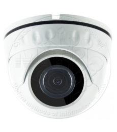 Купольна камера Tyto HDC 2D36s-ED-20