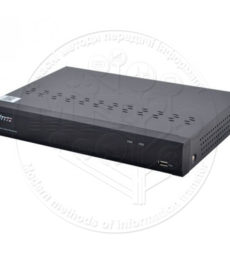 Мережевий відеореєстратор Tyto NQ-4 NVR