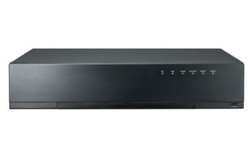 Мережеві відеореєстратори