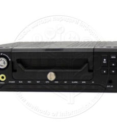 Мобільний відеореєстратор Gazer MS504rw