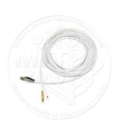 Патчкорд коаксіальний BNC + DC