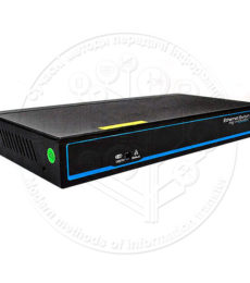 РОЕ комутатор FoxGate S6008-G2