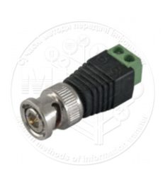 Роз'єм Trilink BNCM-D