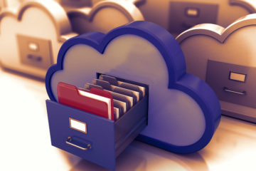 Хмарні сховища