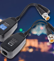 Передача і управління відео