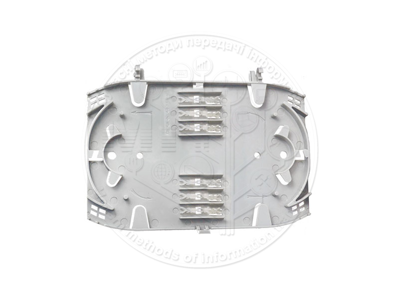 Cплайс-касета Crosver S224 Cплайс-касета Crosver S224