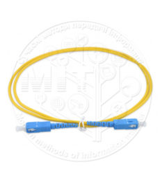 SC патчкорди