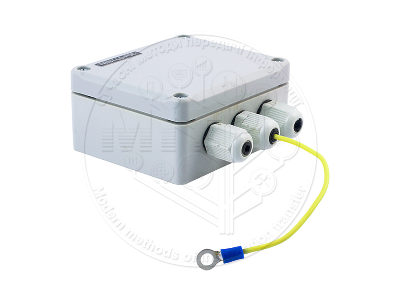 Twist LG-PoE+ Twist LG-PoE+