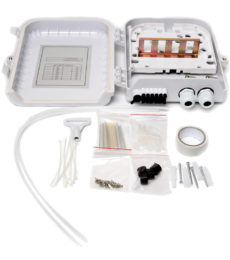 Аксесуари до муфт і боксів