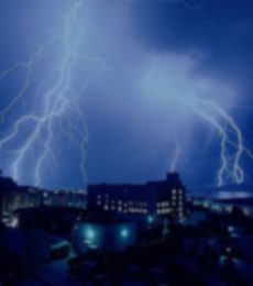 Грозозахист