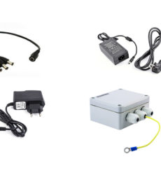 Електроживлення