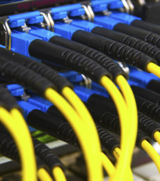 Оптичні патчкорди (зовнішні)