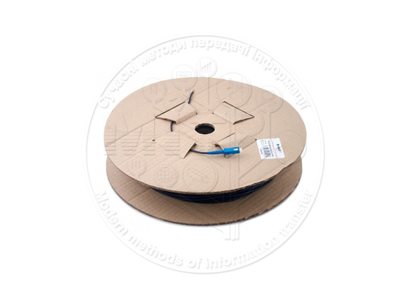 Зовнішній оптичний патчкорд OSS-3-SCUPC Зовнішній оптичний патчкорд OSS-3-SC/UPC-SC/UPC-D-XXХ