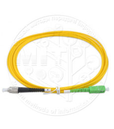 Комбіновані оптичні патчкорди