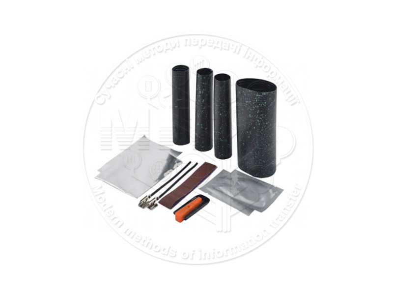 Комплект герметизації Crosver FOSC-CS1 Комплект герметизації Crosver FOSC-CS1