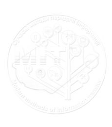 Кришка касети Crosver S336