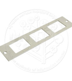 Лицьова панель Crosver SCduplex-06