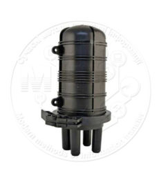 Муфта оптическая Crosver FOSC-SPM