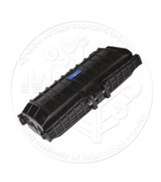 Муфта оптична Crosver FOSC-A