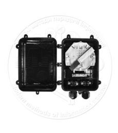 Муфта оптична Crosver FOSC-M