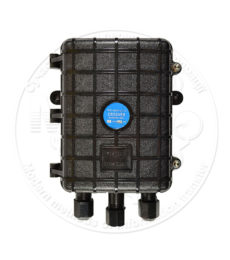 Муфта оптична Crosver FOSC-MM