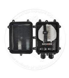 Муфта оптична Crosver FOSC-MSC