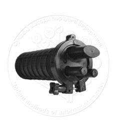 Муфта оптична Crosver FOSC-S