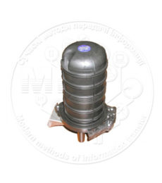 Муфта оптична Crosver FOSC-SPL03924-1-12