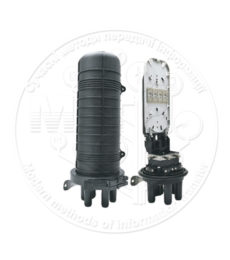 Муфта оптична Crosver FOSC-SPN