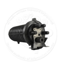 Муфта оптична Crosver FOSC-SPС11224-1-12-9SC