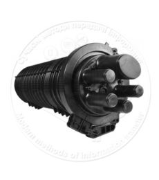 Муфта оптична Crosver FOSC-TB40024-1-24