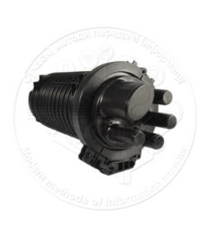 Муфта оптична Crosver FOSC-ТА40024-1-24