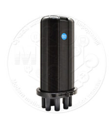 Муфта оптична з термоущільненням Crosver FOSC-Q