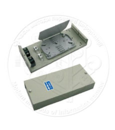 Міні-бокс оптичний Crosver FOB-B