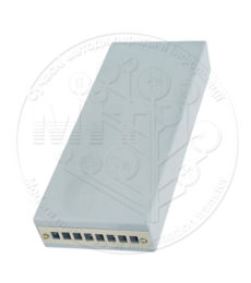 Міні-бокс оптичний Crosver FOB-C