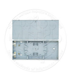 Міні-бокс оптичний Crosver FOB-SH-12-SC