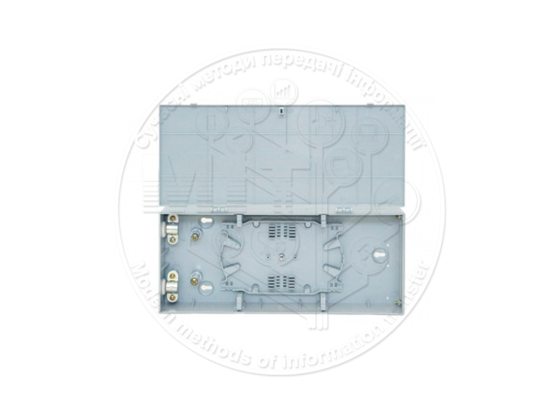 Міні-бокс оптичний Crosver FOB-SH-12-SC Міні-бокс оптичний Crosver FOB-SH-12-SC