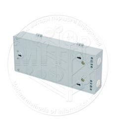 Міні-бокс оптичний Crosver FOB-SH