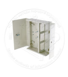 Настінний оптичний бокс ML-В9