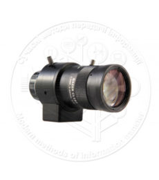 Об'єктив для відекамери Gazer CL107