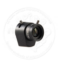 Об'єктив для відекамери Gazer CL305