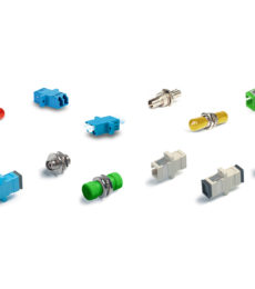 Оптичні адаптери (мережеві адаптери)