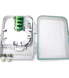 Оптичні бокси