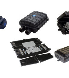 Оптичні муфти