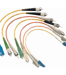 Оптичні патчкорди