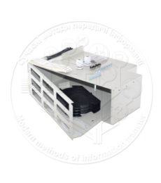 Панель оптична розподільча Crosver FOB-19 3-332 32-3-72