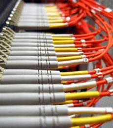 Пасивні компоненти оптичних мереж