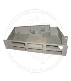 Патч-панель Crosver FOB-19 2-016 16-4-48