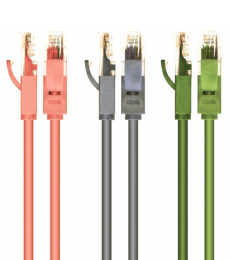 Патчкорди, адаптери, атенюатори, пігтейли, дільники